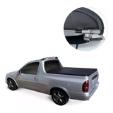 Capota Marítima Pick-up Corsa 94 A 04 C/ Grade Trek Slim