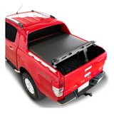 Capota Maritima Ranger Cab.dupla 12/24 Limited Fibra C/trek