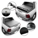 Capota Marítima Renault Duster Oroch 2015 2021 Encaixe Trek