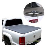 Capota Marítima Slim Eco Baguete Amarok Cabine Dupla