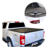 Capota Marítima Slim Eco Baguete S10 Cab Dupla 2012 A 2024