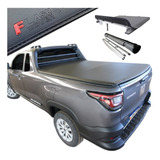 Capota Maritima Strada Endurance Cab. Simp. 2023 Flash Cover