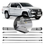 Capota Maritima Volkswagen Amarok Cd Encaixe Trek 2010 A 18