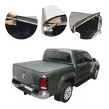 Capota Marítima Vw Amarok 2010/2023 Cab Dupla Encaixe Trek