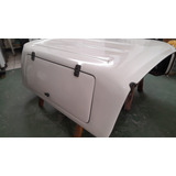 Capota Para Saveiro G6