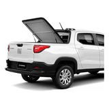 Capota Rígida Amarok 2015 Até 2024