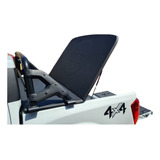 Capota Rígida Nova Frontier S-se Xe-pro4x-platinum 2024