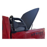 Capota Rígida Nova Frontier S-se-xe-attack-platinum 2021