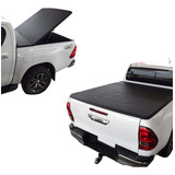 Capota Rígida Nova Hilux 2016
