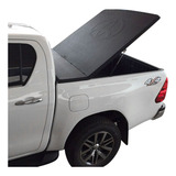 Capota Rígida Nova Hilux 2018 Até 2025