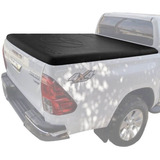 Capota Tampao Rigido Maritimo Nautica Toyota Hilux 2009 2010