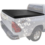 Capota Tampao Rigido Maritimo Nautica Toyota Hilux 2022 2023