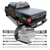Capotas Maritima S10 Cb Dupla Advantagem 2008 Treck