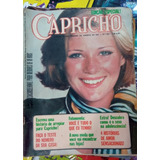 Capricho Edição Especial Nº 387 1975 Editora Abril Fotonovel