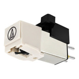 Cápsula Com Agulha Audio Technica At3600l 