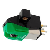 Capsula Com Agulha Audio-technica Para Toca-discos At-vm95e
