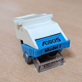 Cápsula Leson Axxis Model I - Ñ É Shure, Stanton, Ortofon(2)