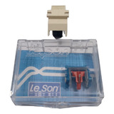 Cápsula Leson Com Agulha Axxis Leson