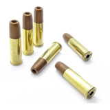 Capsula Magazine Revólver Rossi Wingun 4.5mm W702 708 M701 