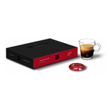 Cápsula Nesspresso -expresso Descafeinado Linha Profissional