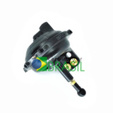 Cápsula Vácuo Carburador Weber 495 Tldf Fiat Uno Mille 1.0