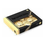 Capsulas De Café Nespresso Expresso Vanilla - Profissional
