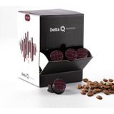 Cápsulas Delta Q Pack Econômico Combo 100 Unidades