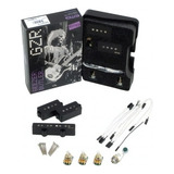 Captador Baixo Emg Geezer Butler Set Pjhz