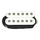 Captador Ceramico Humbucker Braço Dolphin Guitarra Les Paul