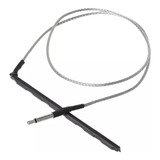 Captador Piezo 7 Cm Compativel Giannini Tagima Phoenix