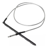 Captador Rastilho P/ Violão Aço Nylon 6 E 12 Cordas Ou Viola