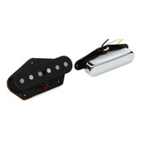 Captadores De Guitarra - Vmod Single Coils Telecaster Corean