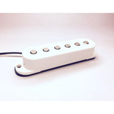 Captadores Single Alnico P/guitarra