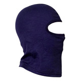Capuz Balaclava Térmico Suedini Camara Fria Touca Ninja Epi