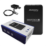 Car Android Box Aikon Ak-c8464 /4g 8core 4+64 Android 13