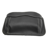 Car Side Catcher Pocket Organizer Pu Leather Mini Storage