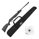Carabina 5.5 Luneta Espingarda Stoeger Rx20 Dynamic Beretta