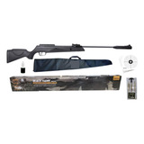 Carabina De Pressão Gas Ram 70kg Black Hawk Artemis 5.5mm