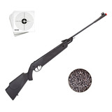 Carabina De Pressão Rossi Dione 5g 5,5mm Gás Ram Lançamento 