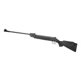 Carabina De Pressão Spa Ranger Black Cal 5,5 Mm - Fxr