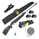Carabina Espingarda Nova Dione 5g Rossi 5,5mm Quinta Geração