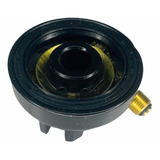 Caracol Engrenagem Velocímetro Ybr 125 Factor Ed, 09-16 