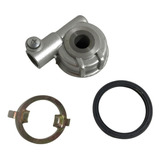 Caracol Velocimetro Engrenagem Honda Titan/fan 125 00/08 Es