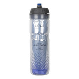 Caramanhola Garrafa Térmica Bike Zéfal Arctica 750ml Azul