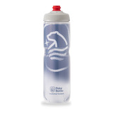 Caramanhola Polar Bottle Bike Breakaway Bear 710ml Biciclet