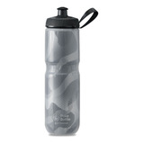 Caramanhola Polar Bottle Bike Sport Monocrome Original Usa