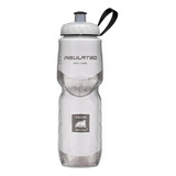 Caramanhola Polar Bottle Branca 710ml + Brinde Original 