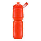Caramanhola Polar Sport Tomato 710 Ml 2019 Cor Vermelho