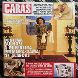Caras 94 Angélica Gisele Claudia Liz Maitê Fellini Stone Elb