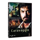Caravaggio - Dvd - Alessio Boni - Elena Sofia Ricci